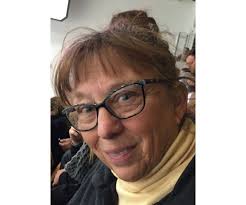 Joyce Weber Obituary (1948