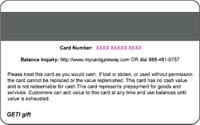Maybe you would like to learn more about one of these? History Of The Gift Card Navidor Payment Solutions