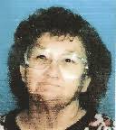 Mary Greenway Obituary (2007)