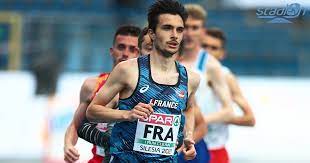 Un début de préparation olympique sur la chaîne l'equipe. Minima Olympiques Pour Hugo Hay Sur 5000 M A Goteborg