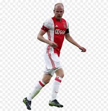 Davy klaassen had been a key figure in head coach florian kohfeldt's squad over the last two years. Download Davy Klaassen Png Images Background Toppng