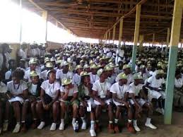Twitter user abdul shared his nysc photos with his father, but something in the photos ticked him off. Delta State Nysc Camp Pictures Location Experience Peakng