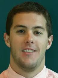 2010 Men's Lacrosse Roster