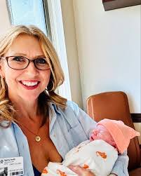 Cindy Mccormick's Instagram, Twitter & Facebook