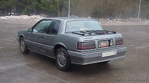 1990 pontiac grand am 10 bestcarmag com 1990 pontiac grand am 10 bestcarmag com