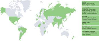 Map of new zealand and travel information about new zealand brought to you by lonely planet. Health Systems Resilience In Managing The Covid 19 Pandemic Lessons From 28 Countries Nature Medicine