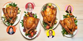 When we're looking for something warm and cozy, we turn to ree drummond first. Who Wins The Title Of Best Turkey Ever Kitchn