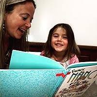 Alma & the Worry Stone by Sara Townsend