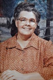 Alice Pierce Dunnam (1929-2012)