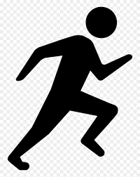Person Running Png Transparent Background Running Man Icon Clipart 2986715 Pikpng The best gifs are on giphy. transparent background running man icon