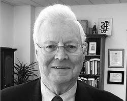 James Clair Flood (1939-2020)