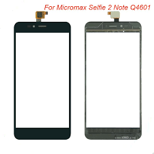 Buy For Micromax Selfie 2 Note Q4601 ...