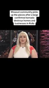 Rolla Missouri Flooding Nov 2024