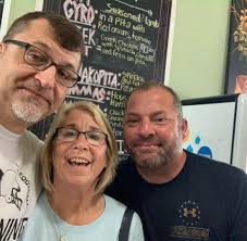 This is why Dan is such a great businessman- get everything is writing  ahead of time! Dennis Hoban better not try to back out!