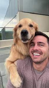 Dog Selfie: Capturing Moments with Your Furry Friend | TikTok