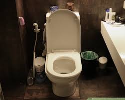 However, they have also become the standard and a fixture in you can avoid clogged toilet flush holes if you regularly clean them and treat them with chemicals. How To Convert Any Toilet To A Low Flush Toilet 6 Steps