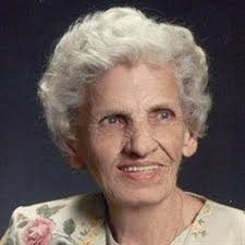 Thelma Horne Obituary December 4, 2015