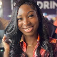 Terry Woolard and Caroline Ogah's Wedding Website