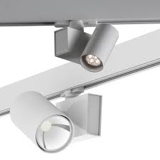 Sistema V14 Track Light By Martinelli Luce Design Emiliana Martinelli Track Lighting Light Architecture Light