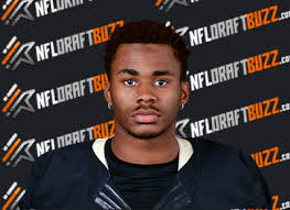 Mark Perry Safety TCU