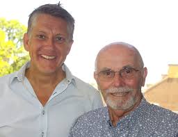 Probus Club: UNICEF's James Elder speaks about his work across 21 African  countries