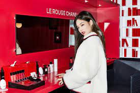Info Em 13 De Outubro Jennie Black Pink Brasil Facebook
