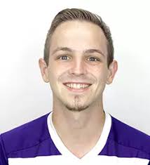 2016 Men's Soccer Roster