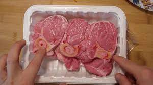 Instant Pot Osso Bucco Veal Shanks - Pressure Luck Cooking Recipe Osso Bucco Veal Veal Shank