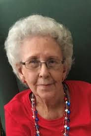 Evelyn Mitchell Roberts Obituary