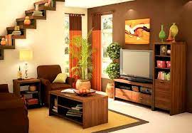 Tanaman peperomia dapat tumbuh di ruang yang sempit, menjadikannya pilihan ideal untuk menghias rak atau meja kecil. Design Interior Untuk Ruang Tamu Minimalis Kecil Miva Rate