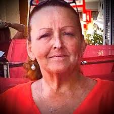 Diane Winter (1958–2021) of Godfrey, IL