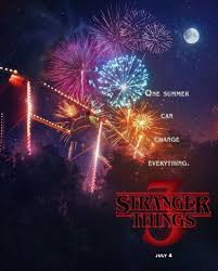 Gente Vcs Tem Q Assistir Cast Stranger Things Stranger Things Stranger Things Season