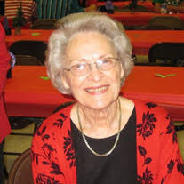 Ora Mae Peveto Obituary 2020