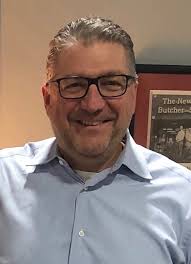 Anthony Persichetti Obituary