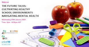 Carpha caribbean public health agency. The Future Talks Cultivating Healthy School Environments Navigating Mental Health Healthy Caribbean Coalition
