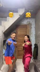 Discover Tiktok Father Daughter S Popular Videos Tiktok