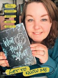 Meet Amanda: Wellness Coach and Meditation Teacher in Phoenix