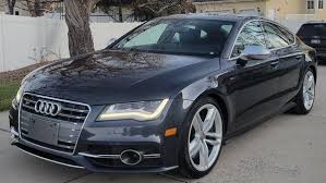 Image result for Daytona Gray 2013 A7