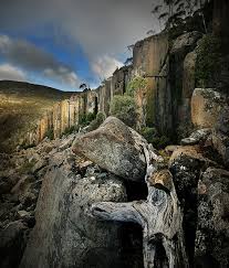 Lost World 192 365 Australian Travel Travel Around The World Tasmania