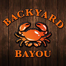 He wanted to try this place out, so we skipped the family bbq and headed here for a snack. Game Day Special At Backyard Bayou Union Landing Shopping Center
