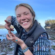 Meet our Summer 2024 team! — Center for Alaskan Coastal Studies