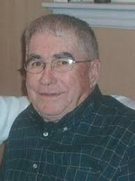 Obituary of Arnold Tompkins 'Arnie' Kennedy