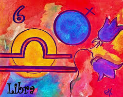 Libra Sun Sign 1