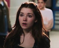 Alexandra Delgado's Instagram, Twitter & Facebook