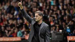 As monaco are pleased to announce the arrival of niko kovac as head coach. Ligue 1 Official As Monaco Appoint Robert Moreno As Head Coach Marca In English