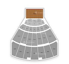 Download Starlight Theatre Seating Chart Map Seatgeek Png