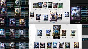 Check spelling or type a new query. Lions Theme Team Maddenultimateteam