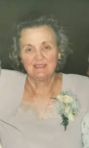 Lillian Mae Callahan~ Aug. 22, 1930