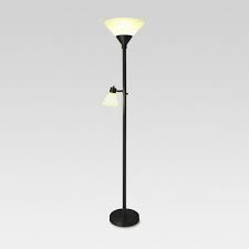 Whether it's an arc lamp for the living room or an led reading lamp for the bedroom, you can find floor standing reading lamps are not just an accessory to a room decor scheme. Floor Lamps Standing Lamps Target