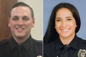 Ex-Cops Charged For Violent 2020 Arrest of Elderly Woman with Dementia